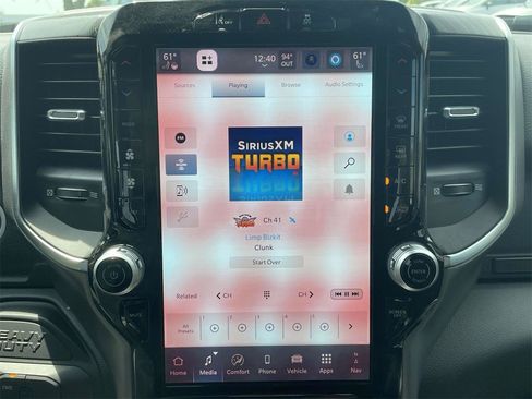 New 2026 RAM 2500 Big Horn image 19