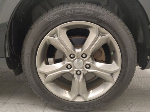 Used 2017 Dodge Journey Crossroad AWD/4WD image 31