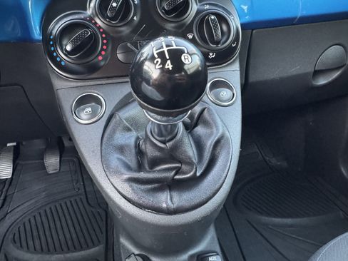 Used 2015 FIAT 500 Pop image 27
