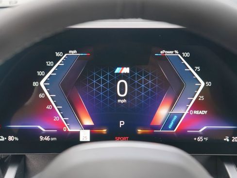 New 2026 BMW i5 eDrive40 w/ M Sport Package image 15