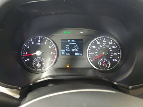 Used 2022 Kia Telluride EX w/ EX Premium Package FWD image 26