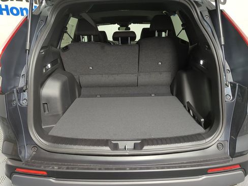 New 2026 Honda CR-V Sport image 10