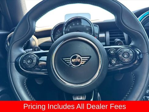 Used 2019 MINI Cooper S FWD image 14