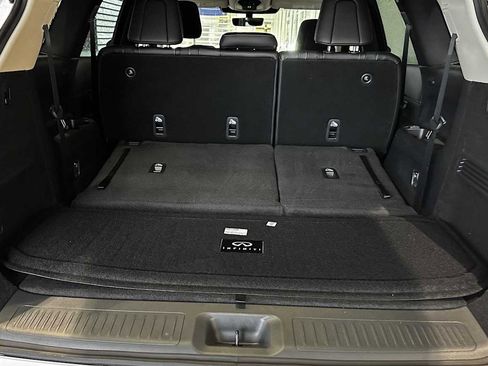 New 2026 INFINITI QX60 Luxe AWD/4WD image 10