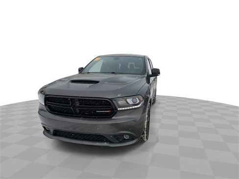 Used 2018 Dodge Durango GT w/ Blacktop Package image 3