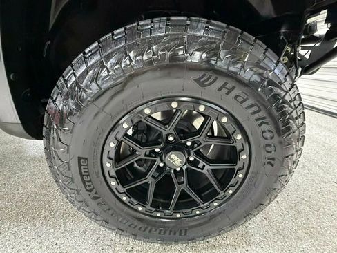 Used 2016 Toyota 4Runner Trail image 37