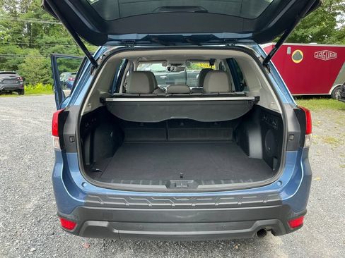 Certified 2021 Subaru Forester Limited w/ Popular Package #3 AWD/4WD image 13