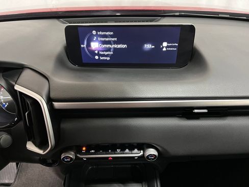 Certified 2024 MAZDA CX-50 AWD 2.5 S w/ Preferred Package image 24