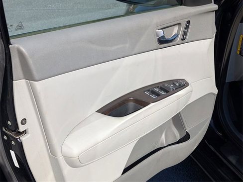 Used 2016 Kia Optima EX w/ Premium Package image 15