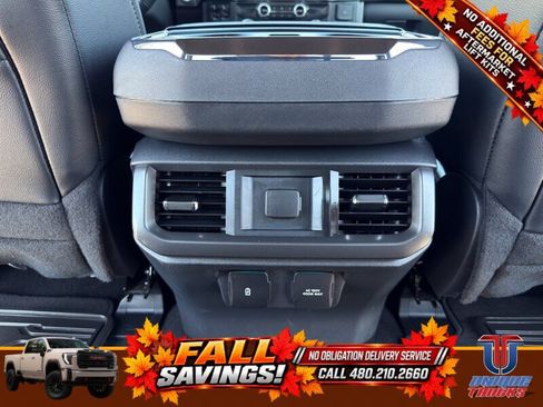 Used 2024 Ford F150 Lariat w/ Bed Utility Package AWD/4WD image 29