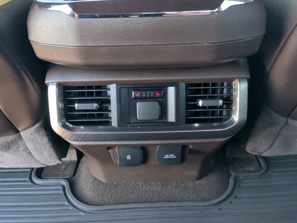 Used 2023 Ford F150 King Ranch w/ Equipment Group 601A High AWD/4WD image 46