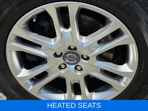 Used 2015 Volvo XC60 T5 AWD/4WD image 16