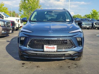 New 2026 Buick Encore GX Sport Touring w/ Comfort Package