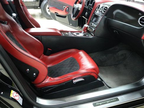 Used 2010 Bentley Continental GT Supersports image 45