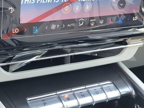 New 2026 Lincoln Nautilus Premier w/ Equipment Group 102A AWD/4WD image 21