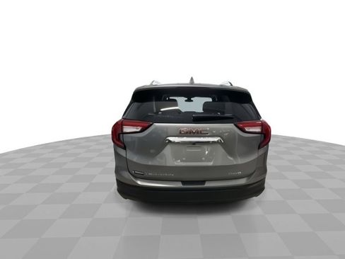 Certified 2023 GMC Terrain SLE w/ Driver Convenience Package image 7
