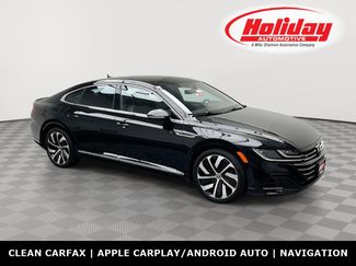 Used 2021 Volkswagen Arteon SEL AWD/4WD video 1