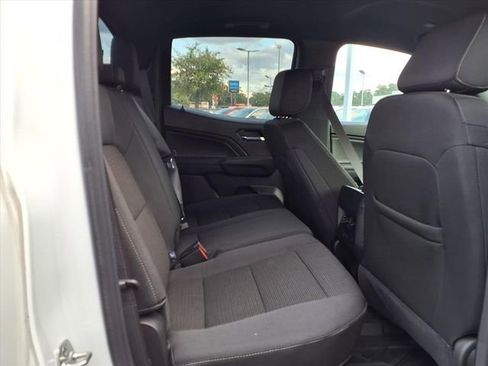 New 2025 GMC Canyon Elevation w/ Convenience Package AWD/4WD image 4