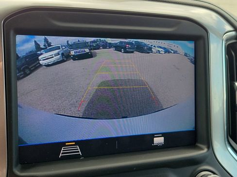 Used 2022 Chevrolet Silverado 1500 LT Trail Boss w/ Safety Package image 28