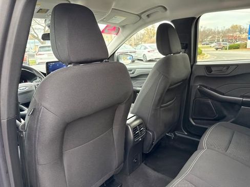 Used 2025 Ford Escape Active image 20