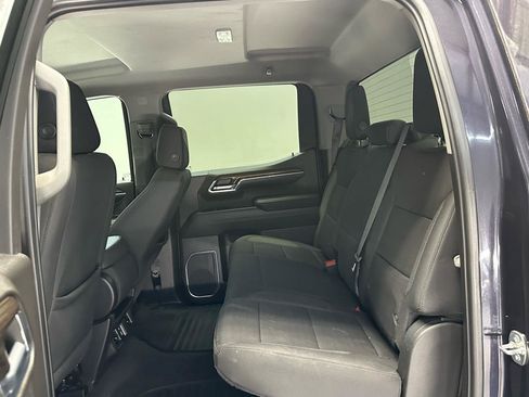 Used 2024 Chevrolet Silverado 1500 LT AWD/4WD image 15