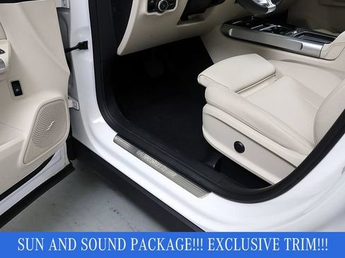 Certified 2026 Mercedes-Benz GLB 250 4MATIC image 25