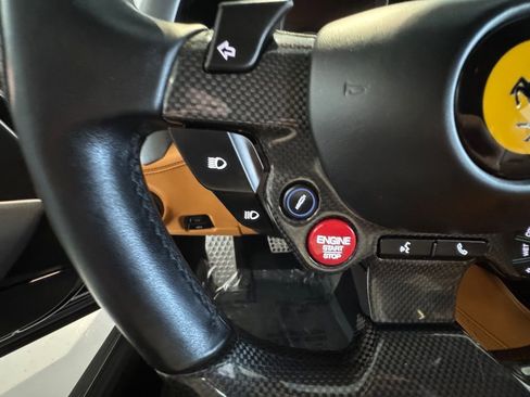 Used 2018 Ferrari GTC4Lusso T image 51