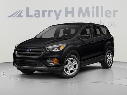 Used 2018 Ford Escape SE w/ SE Sync 3 Package