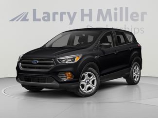Used 2018 Ford Escape SE w/ SE Sync 3 Package FWD video 1