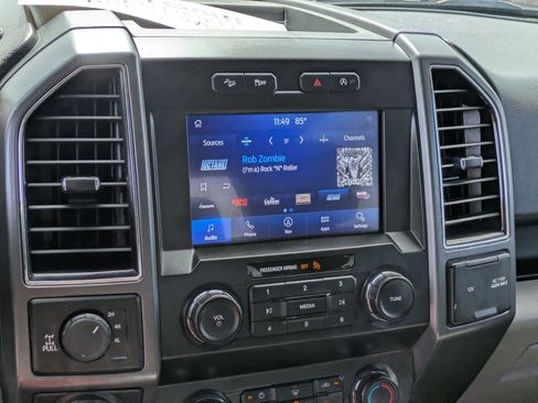 Used 2020 Ford F150 XLT w/ Equipment Group 302A Luxury image 23