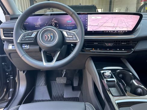 New 2026 Buick Envision Avenir AWD/4WD image 39