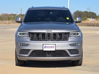 Used 2019 Jeep Grand Cherokee High Altitude video 2