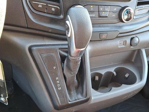 Certified 2024 Ford Transit 250 Base w/ Exterior Upgrade Package image 15