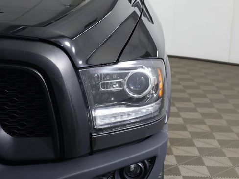 Used 2020 RAM 1500 Classic Warlock AWD/4WD image 13