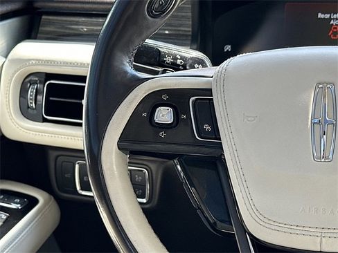 Used 2020 Lincoln Aviator Black Label w/ Dynamic Handling Package image 26