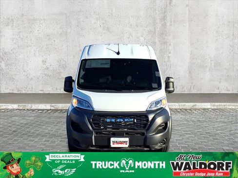 New 2026 RAM ProMaster 2500 w/ Power Group image 6
