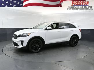 Used 2020 Kia Sorento EX AWD/4WD video 1