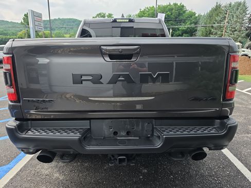 Used 2022 RAM 1500 TRX w/ TRX Level 2 Equipment Group AWD/4WD image 4