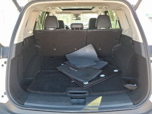 Certified 2023 Nissan Rogue Platinum image 29