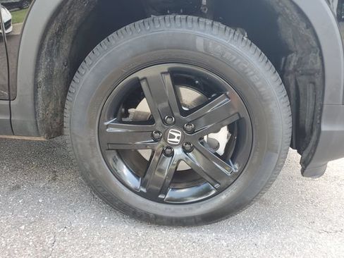 Used 2022 Honda Ridgeline Black Edition image 5