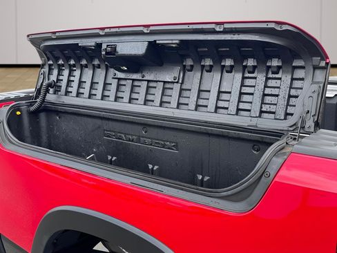 Used 2023 RAM 1500 Rebel w/ Rebel Level 2 Equipment Group AWD/4WD image 46