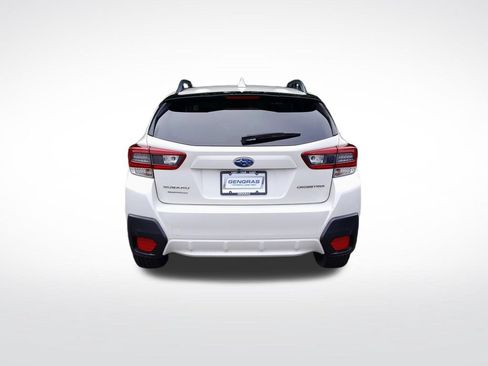 Used 2023 Subaru Crosstrek 2.0i Premium AWD/4WD image 7