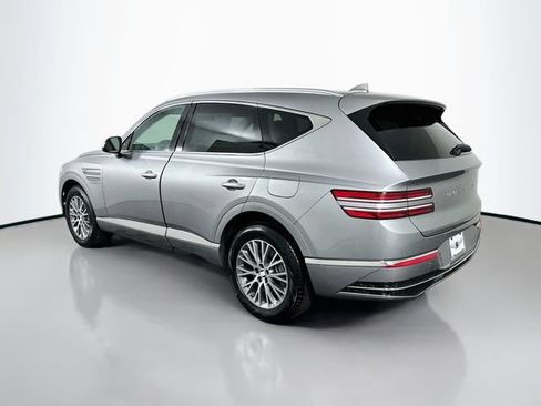 New 2027 Genesis GV80 2.5T AWD/4WD image 7