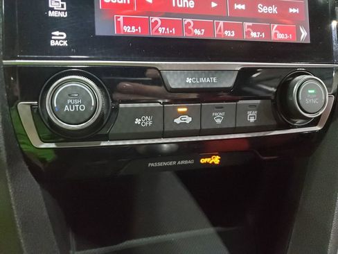 Used 2018 Honda Civic Type R image 34