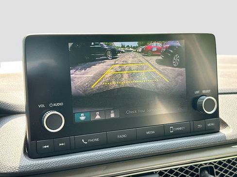 Used 2025 Acura Integra FWD image 18