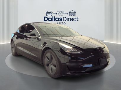 Used 2020 Tesla Model 3 Long Range