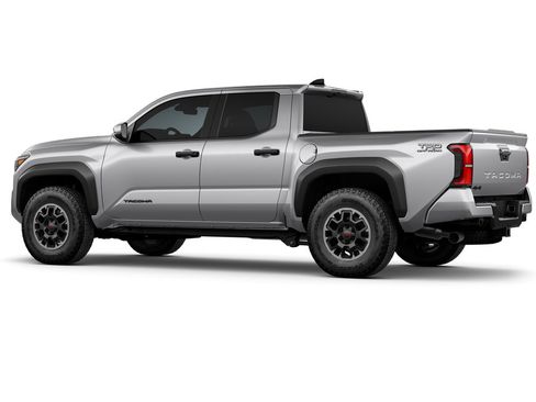 New 2026 Toyota Tacoma TRD Off-Road AWD/4WD image 7