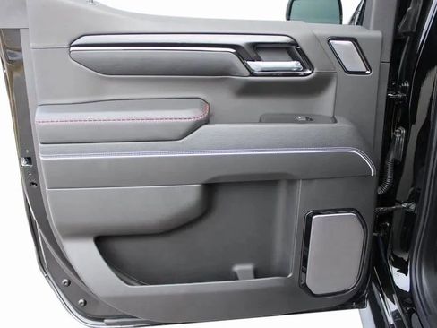 New 2026 GMC Sierra 1500 AT4X w/ AT4X AEV Edition image 24