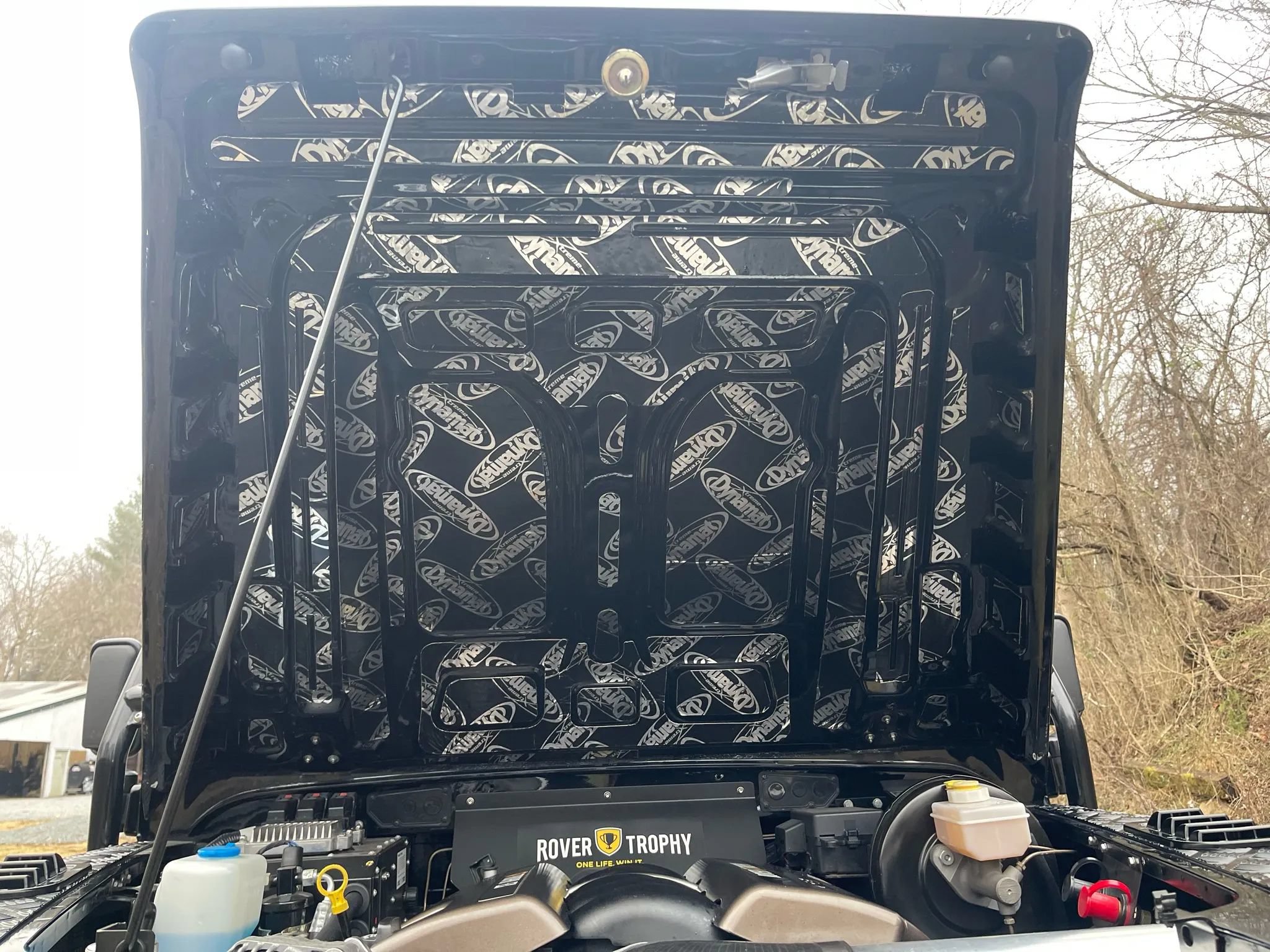 Used 1994 Land Rover Defender 90 image 8
