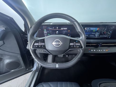 Certified 2023 Nissan Ariya image 16